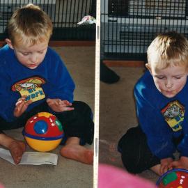 Central Taranaki WDFF 1990 - 2023