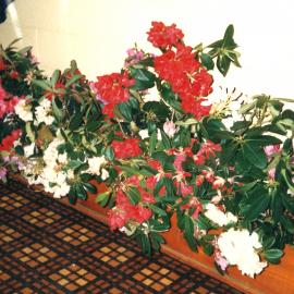 Stratford County Council End of Era Evening 1988