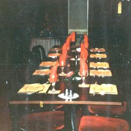 Stratford County Council End of Era Evening 1988