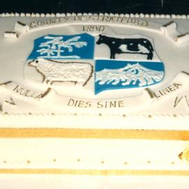 Stratford County Council End of Era Evening 1988