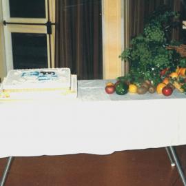 Stratford County Council End of Era Evening 1988