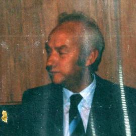 Stratford County Council End of Era Evening 1988