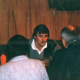 Stratford County Council End of Era Evening 1988