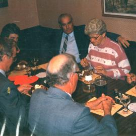 Stratford County Council End of Era Evening 1988