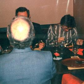 Stratford County Council End of Era Evening 1988