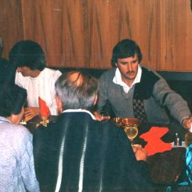 Stratford County Council End of Era Evening 1988