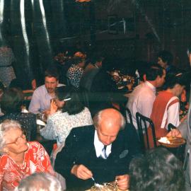 Stratford County Council End of Era Evening 1988