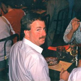 Stratford County Council End of Era Evening 1988