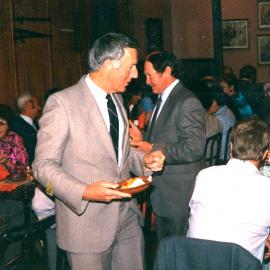Stratford County Council End of Era Evening 1988
