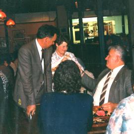 Stratford County Council End of Era Evening 1988