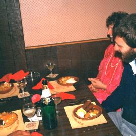 Stratford County Council End of Era Evening 1988