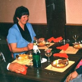 Stratford County Council End of Era Evening 1988