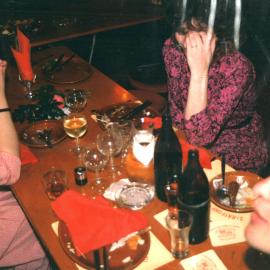 Stratford County Council End of Era Evening 1988