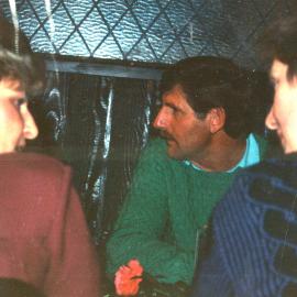 Stratford County Council End of Era Evening 1988