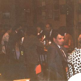 Stratford County Council End of Era Evening 1988