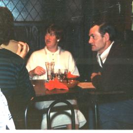 Stratford County Council End of Era Evening 1988