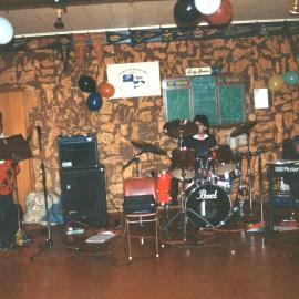 Stratford County Council End of Era Evening 1988