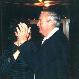 Stratford County Council End of Era Evening 1988