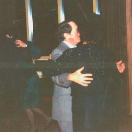 Stratford County Council End of Era Evening 1988