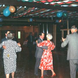 Stratford County Council End of Era Evening 1988