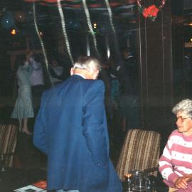 Stratford County Council End of Era Evening 1988