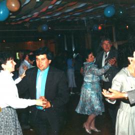 Stratford County Council End of Era Evening 1988