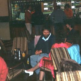 Stratford County Council End of Era Evening 1988