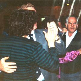 Stratford County Council End of Era Evening 1988