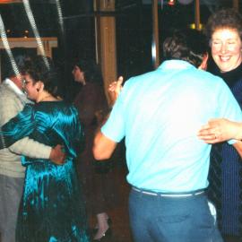 Stratford County Council End of Era Evening 1988