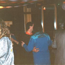 Stratford County Council End of Era Evening 1988