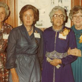 Central Taranaki WDFF Golden Jubilee 08 April 1983