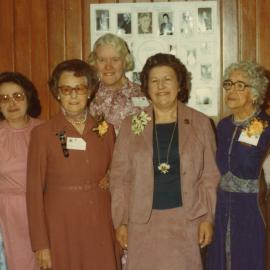 Central Taranaki WDFF Golden Jubilee 08 April 1983