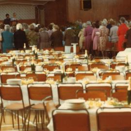 Central Taranaki WDFF Golden Jubilee 08 April 1983