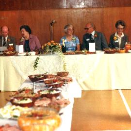 Central Taranaki WDFF Golden Jubilee 08 April 1983