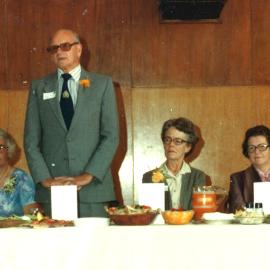 Central Taranaki WDFF Golden Jubilee 08 April 1983