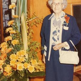 Central Taranaki WDFF Golden Jubilee 08 April 1983