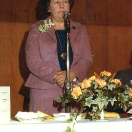 Central Taranaki WDFF Golden Jubilee 08 April 1983