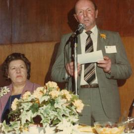 Central Taranaki WDFF Golden Jubilee 08 April 1983