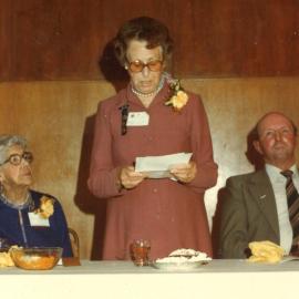Central Taranaki WDFF Golden Jubilee 08 April 1983