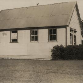 Cardiff School, Cardiff 