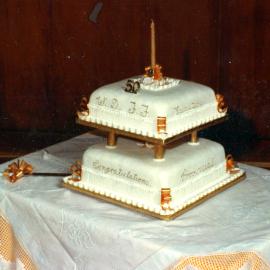 Central Taranaki WDFF Golden Jubilee 08 April 1983