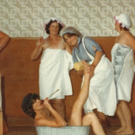 Central Taranaki WDFF Golden Jubilee 08 April 1983