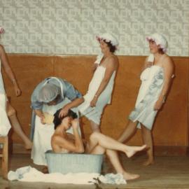 Central Taranaki WDFF Golden Jubilee 08 April 1983