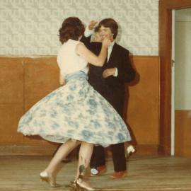 Central Taranaki WDFF Golden Jubilee 08 April 1983