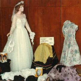 Central Taranaki WDFF Golden Jubilee 08 April 1983