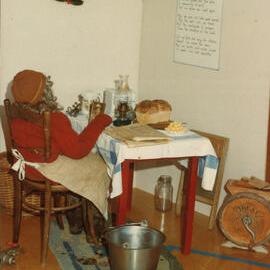 Central Taranaki WDFF Golden Jubilee 08 April 1983