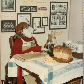 Central Taranaki WDFF Golden Jubilee 08 April 1983