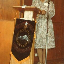 Central Taranaki WDFF Golden Jubilee 08 April 1983