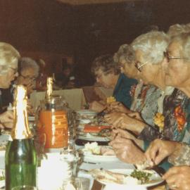 Central Taranaki WDFF Golden Jubilee 08 April 1983