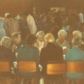 Central Taranaki WDFF Golden Jubilee 08 April 1983